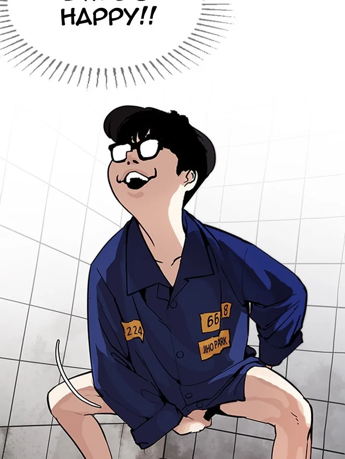 Lookism - Chapter 182 - Page 64