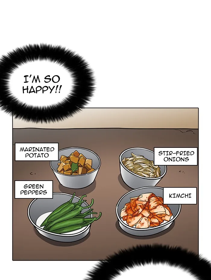 Lookism - Chapter 182 - Page 74