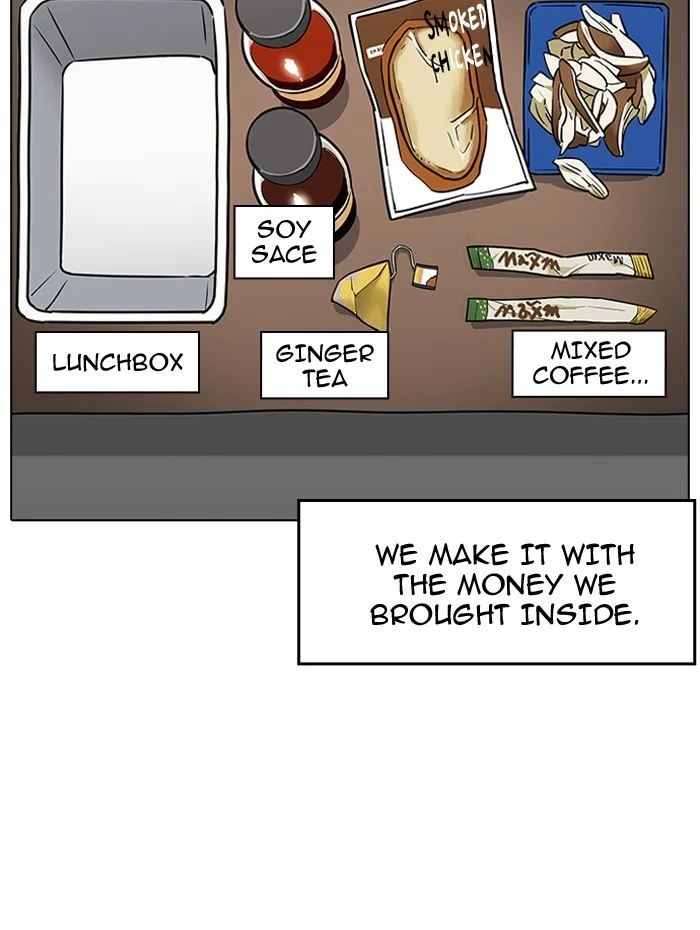 Lookism - Chapter 182 - Page 78