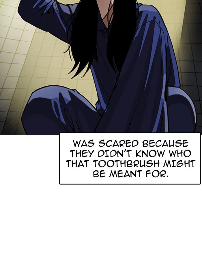 Lookism - Chapter 182 - Page 8