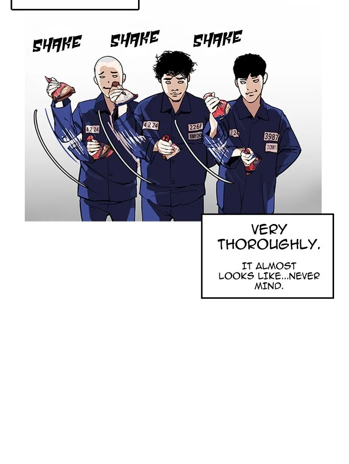 Lookism - Chapter 182 - Page 81