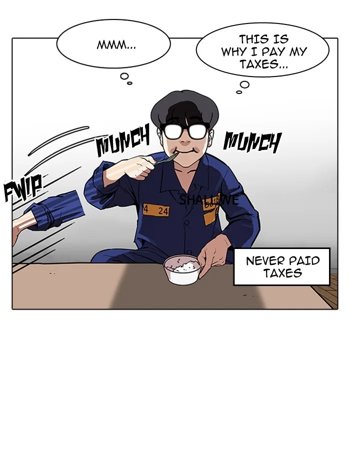 Lookism - Chapter 182 - Page 87