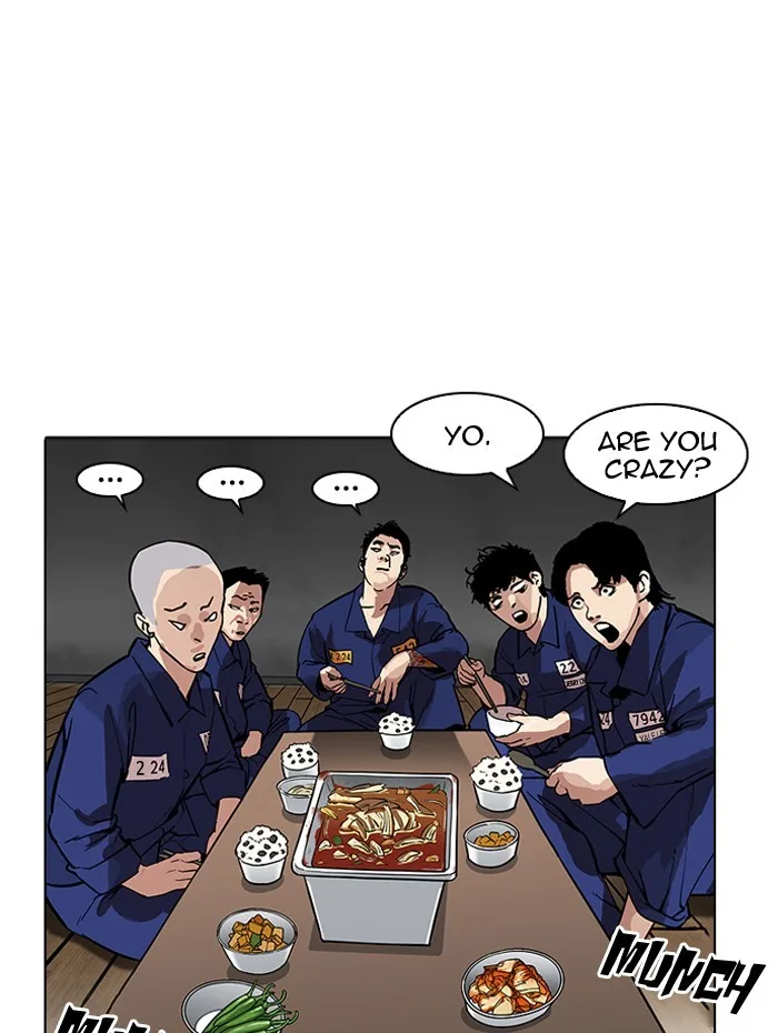 Lookism - Chapter 182 - Page 88