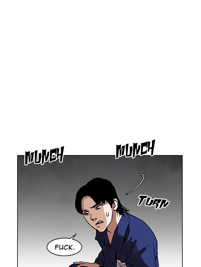 Lookism - Chapter 182 - Page 91