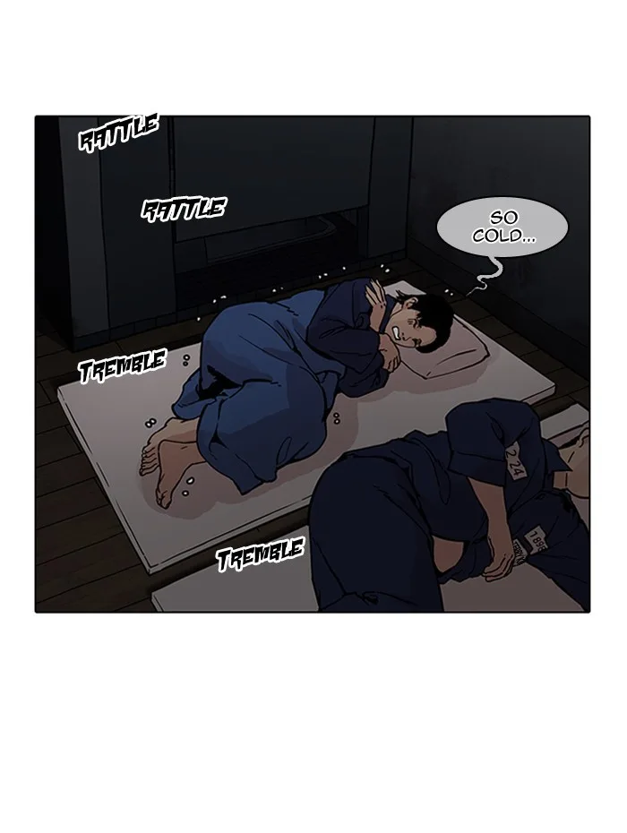 Lookism - Chapter 182 - Page 99