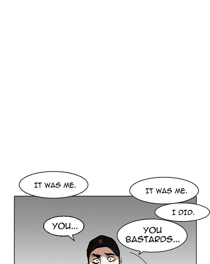 Lookism - Chapter 183 - Page 111