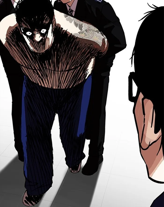 Lookism - Chapter 183 - Page 122