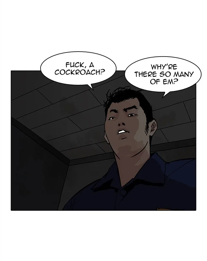 Lookism - Chapter 183 - Page 127