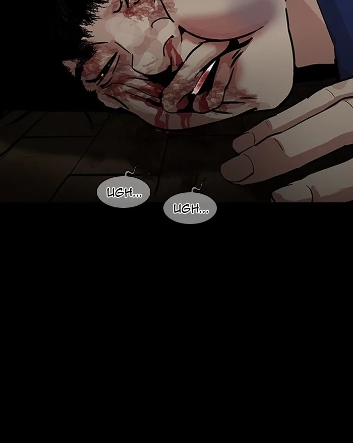 Lookism - Chapter 183 - Page 130