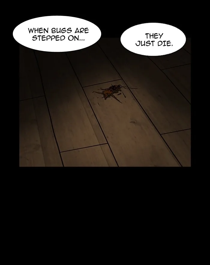 Lookism - Chapter 183 - Page 131
