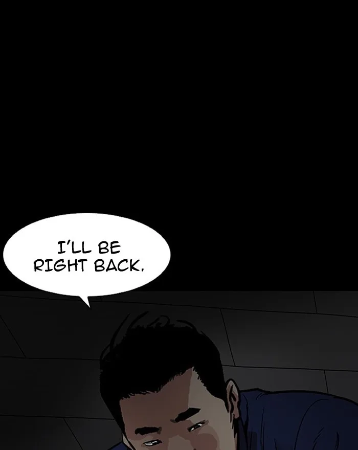 Lookism - Chapter 183 - Page 132