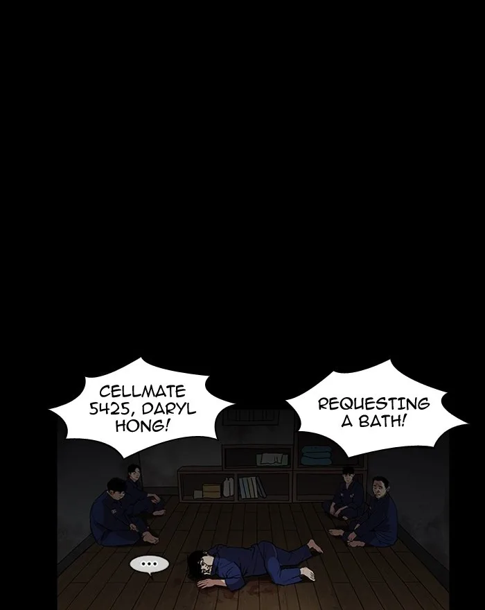 Lookism - Chapter 183 - Page 134