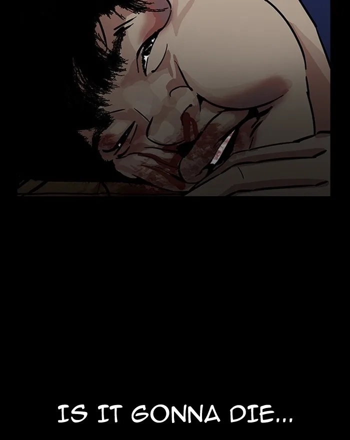 Lookism - Chapter 183 - Page 136