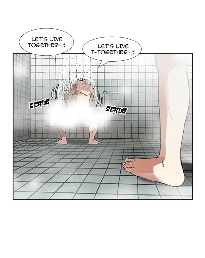 Lookism - Chapter 183 - Page 154