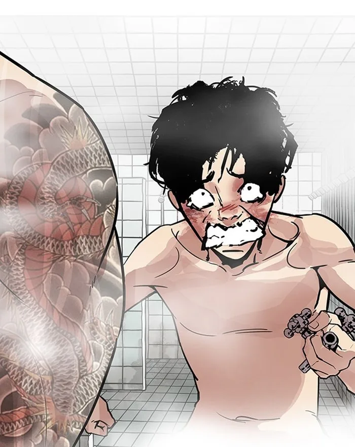 Lookism - Chapter 183 - Page 156