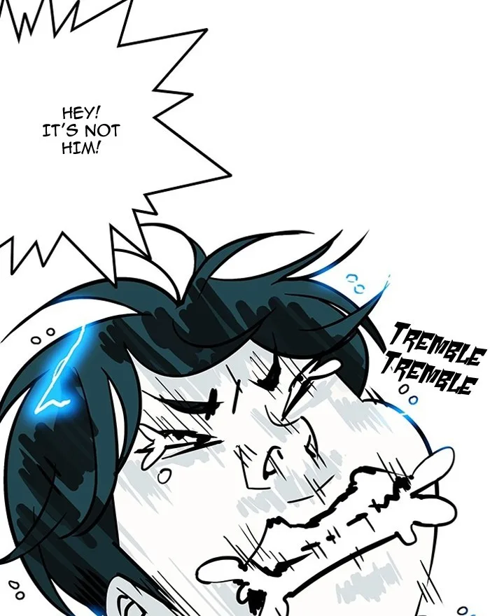 Lookism - Chapter 183 - Page 37