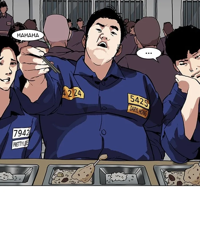 Lookism - Chapter 183 - Page 55