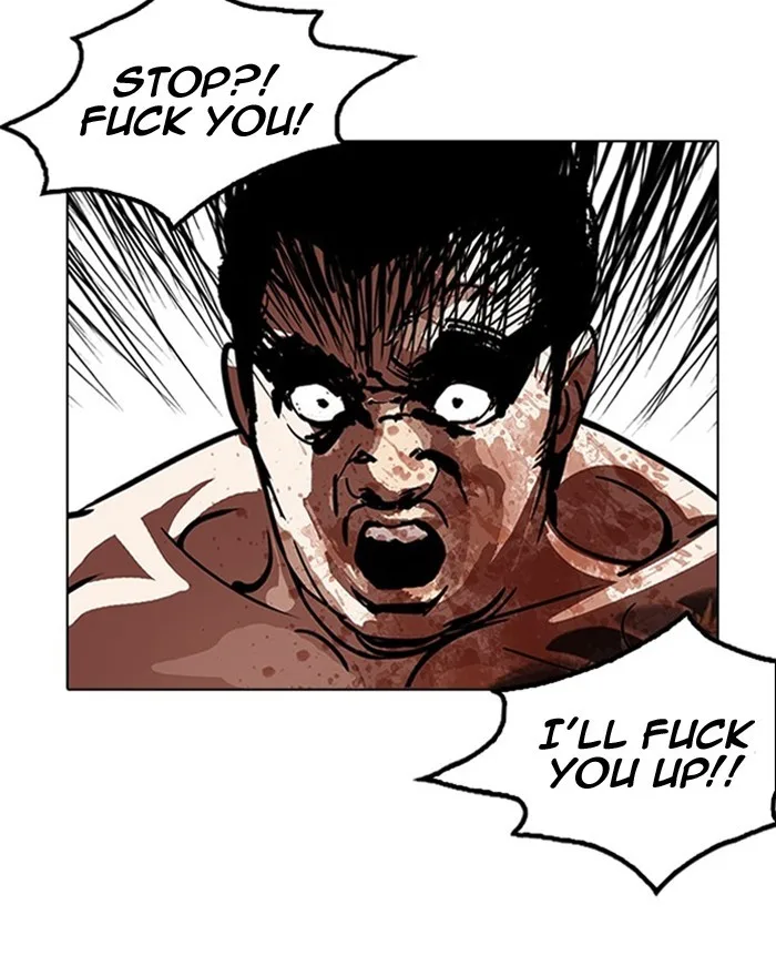 Lookism - Chapter 183 - Page 74