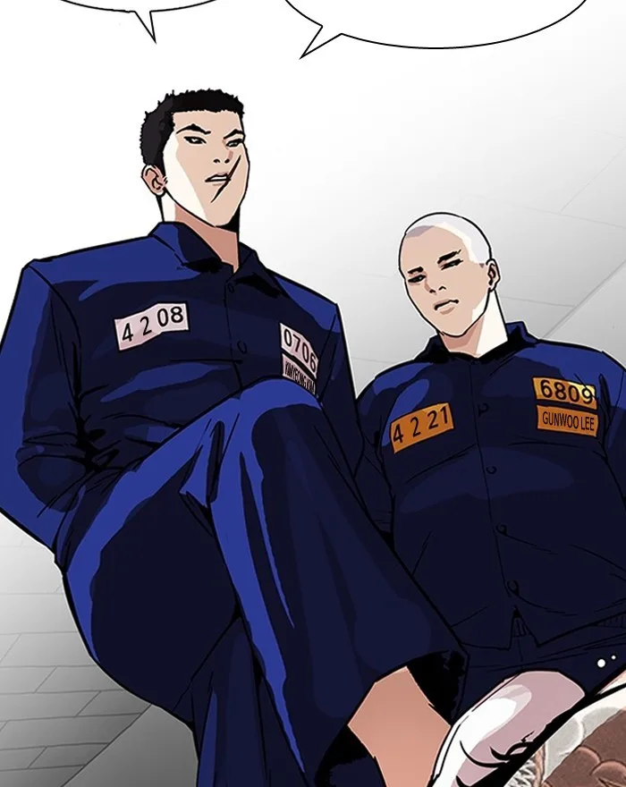 Lookism - Chapter 183 - Page 91