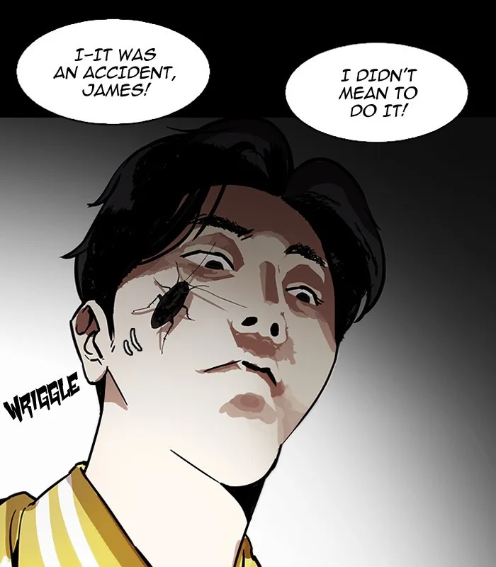 Lookism - Chapter 184 - Page 101