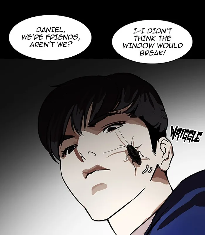 Lookism - Chapter 184 - Page 103
