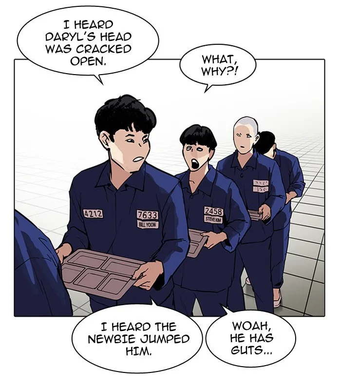Lookism - Chapter 184 - Page 11