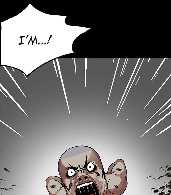 Lookism - Chapter 184 - Page 110