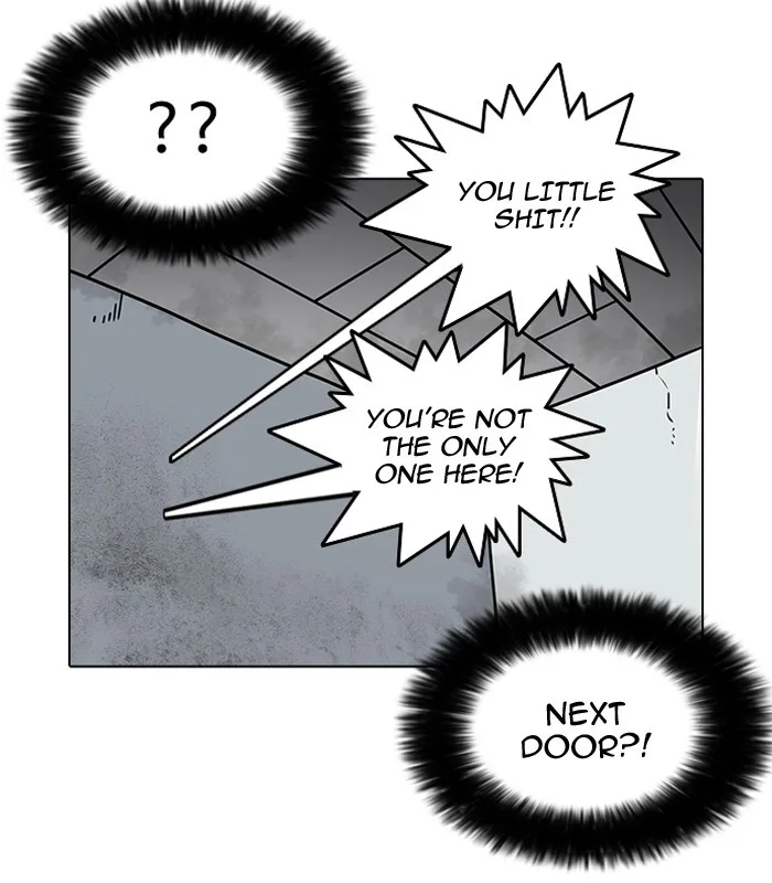 Lookism - Chapter 184 - Page 116