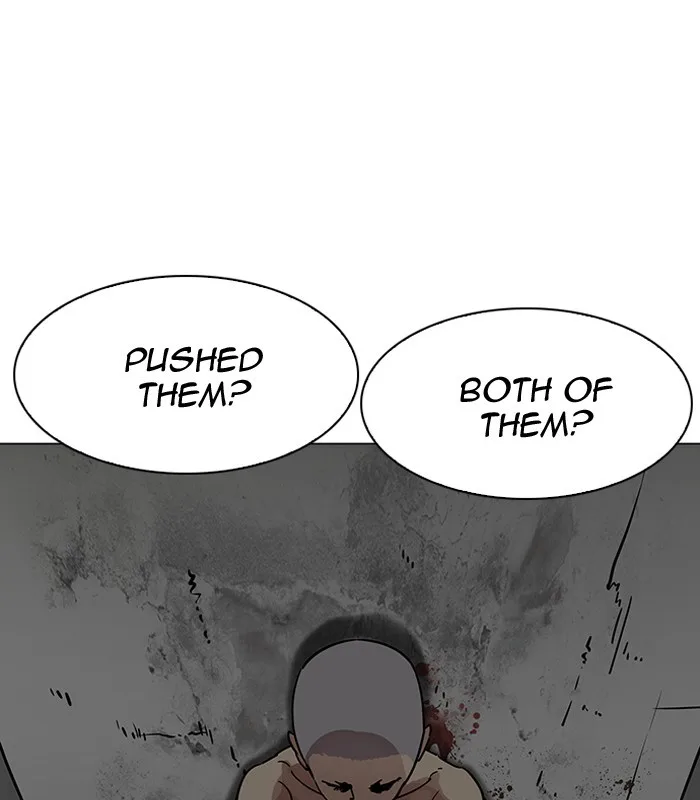 Lookism - Chapter 184 - Page 123