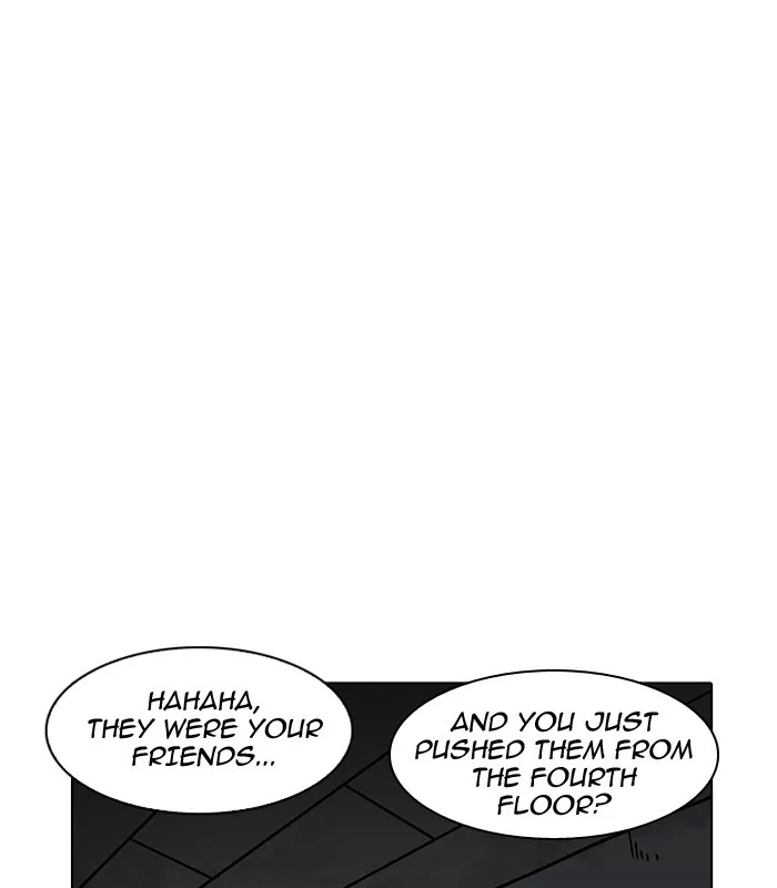 Lookism - Chapter 184 - Page 125