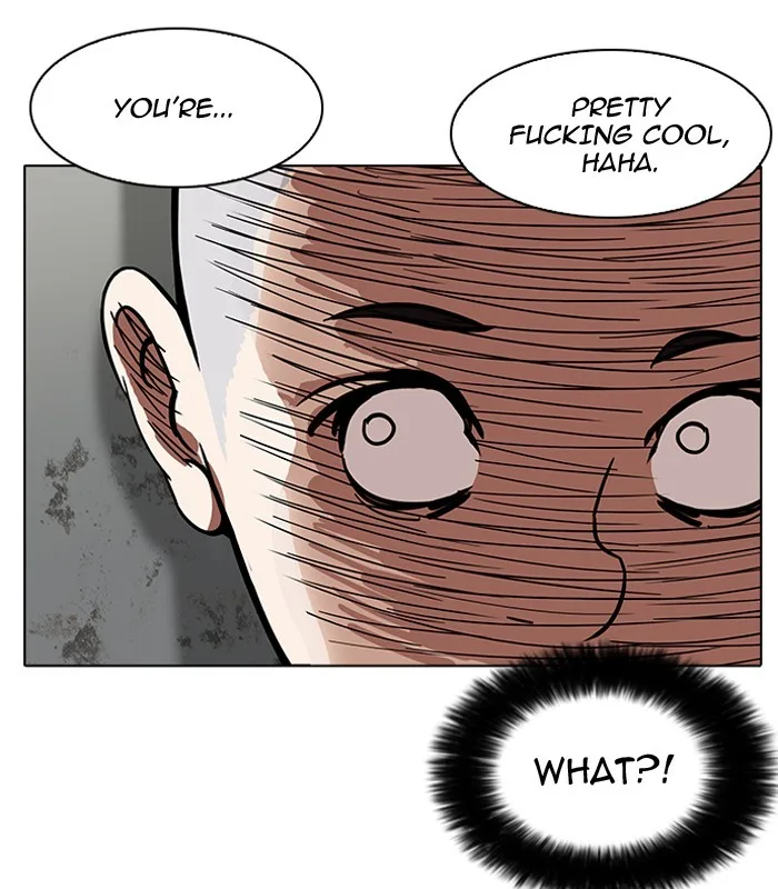Lookism - Chapter 184 - Page 135