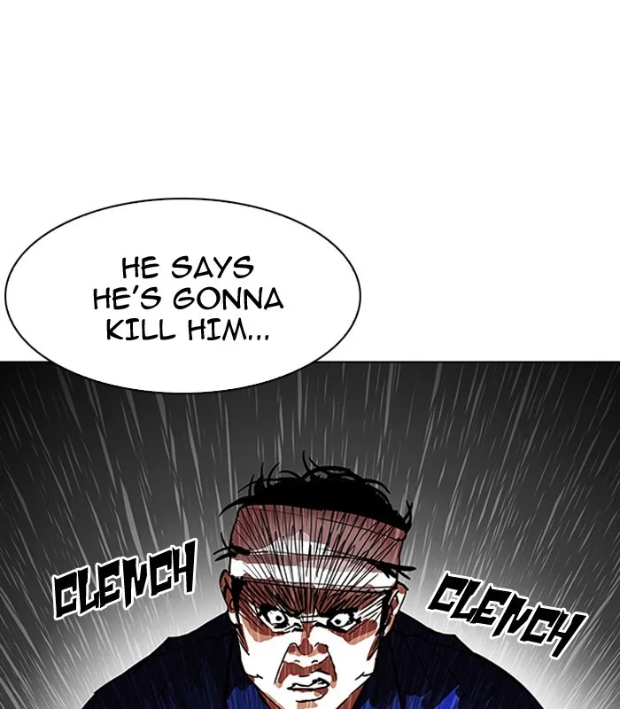 Lookism - Chapter 184 - Page 14