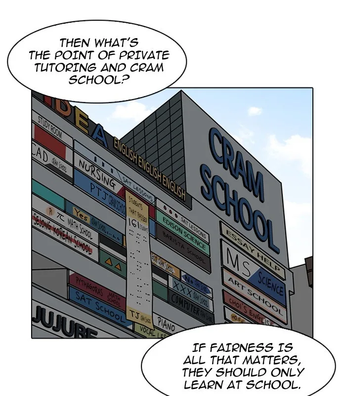 Lookism - Chapter 184 - Page 147