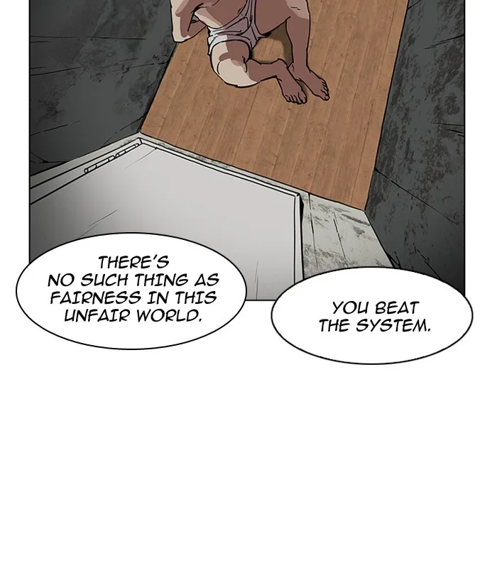 Lookism - Chapter 184 - Page 149