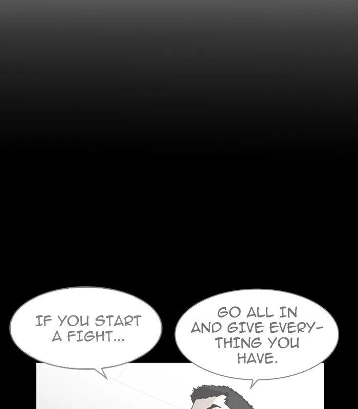Lookism - Chapter 184 - Page 160
