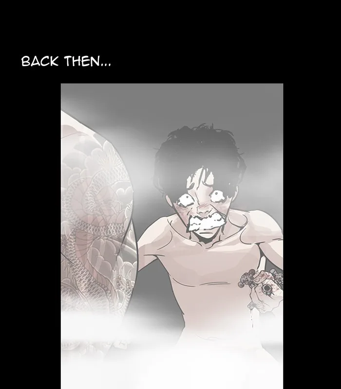 Lookism - Chapter 184 - Page 164