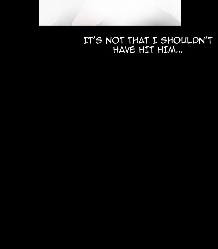 Lookism - Chapter 184 - Page 165