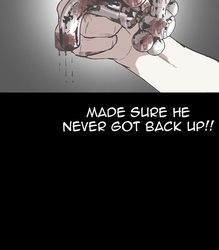 Lookism - Chapter 184 - Page 167