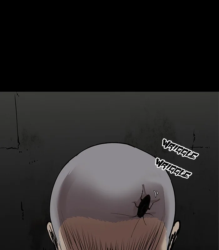 Lookism - Chapter 184 - Page 169