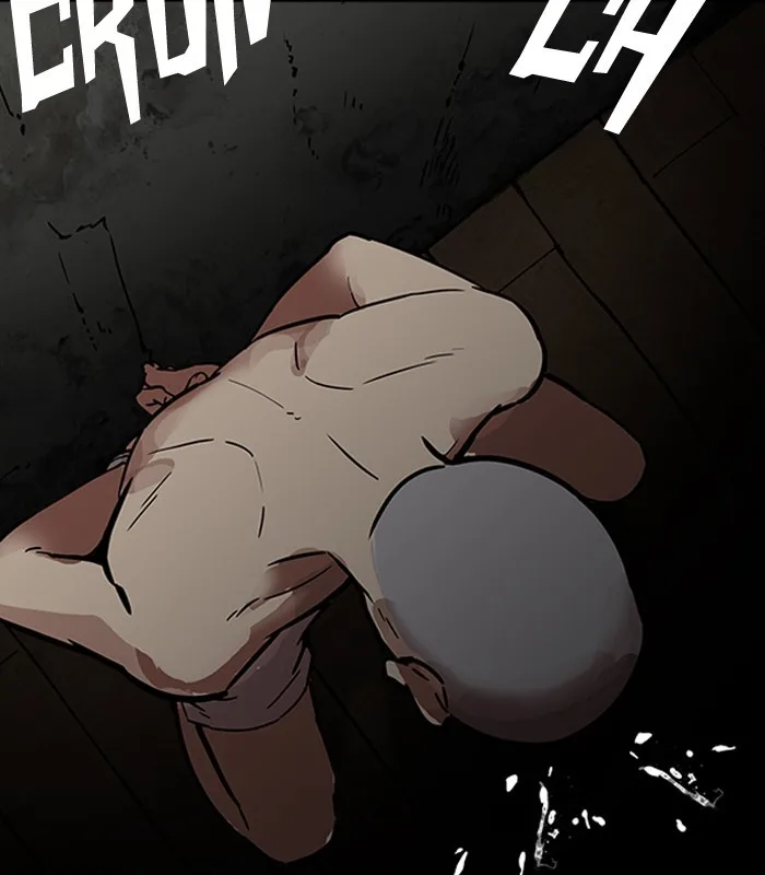 Lookism - Chapter 184 - Page 176