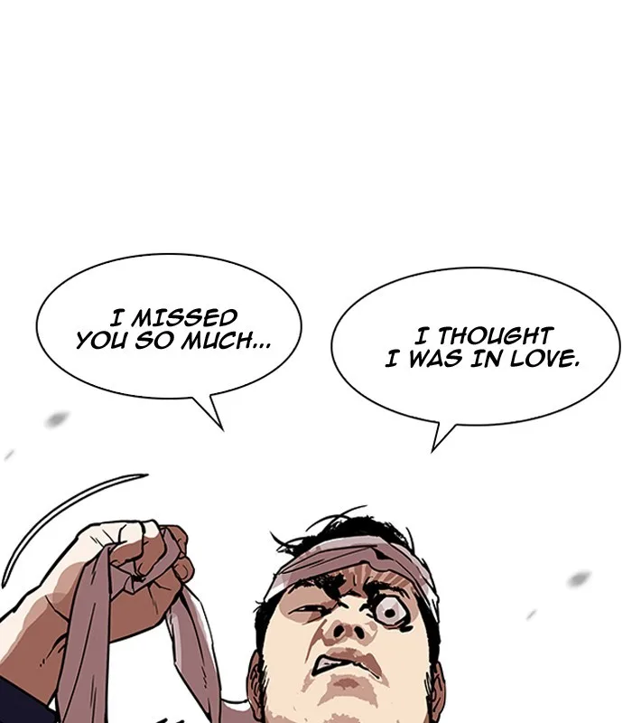 Lookism - Chapter 184 - Page 184