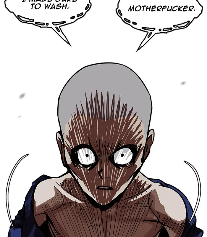 Lookism - Chapter 184 - Page 190