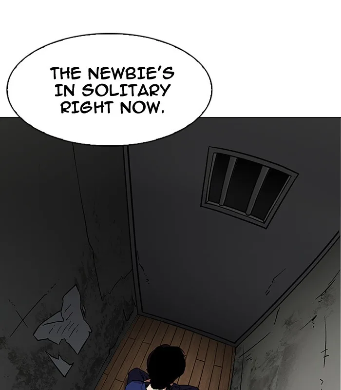Lookism - Chapter 184 - Page 20