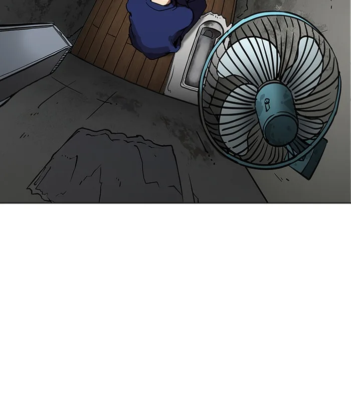 Lookism - Chapter 184 - Page 21