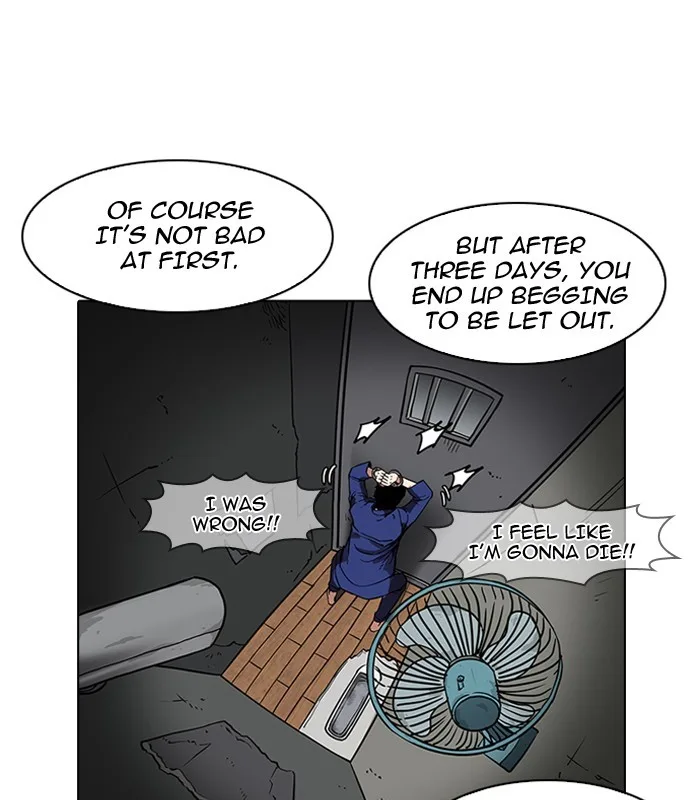 Lookism - Chapter 184 - Page 49