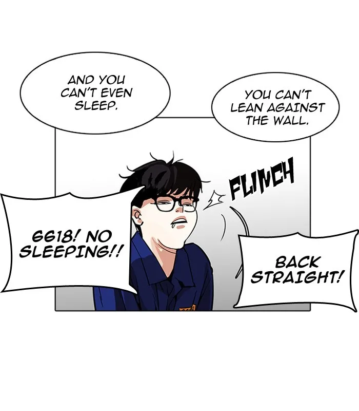 Lookism - Chapter 184 - Page 54