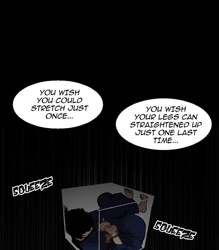 Lookism - Chapter 184 - Page 68