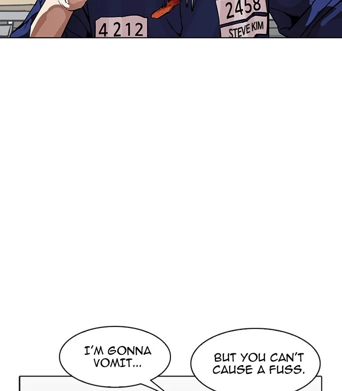 Lookism - Chapter 184 - Page 77