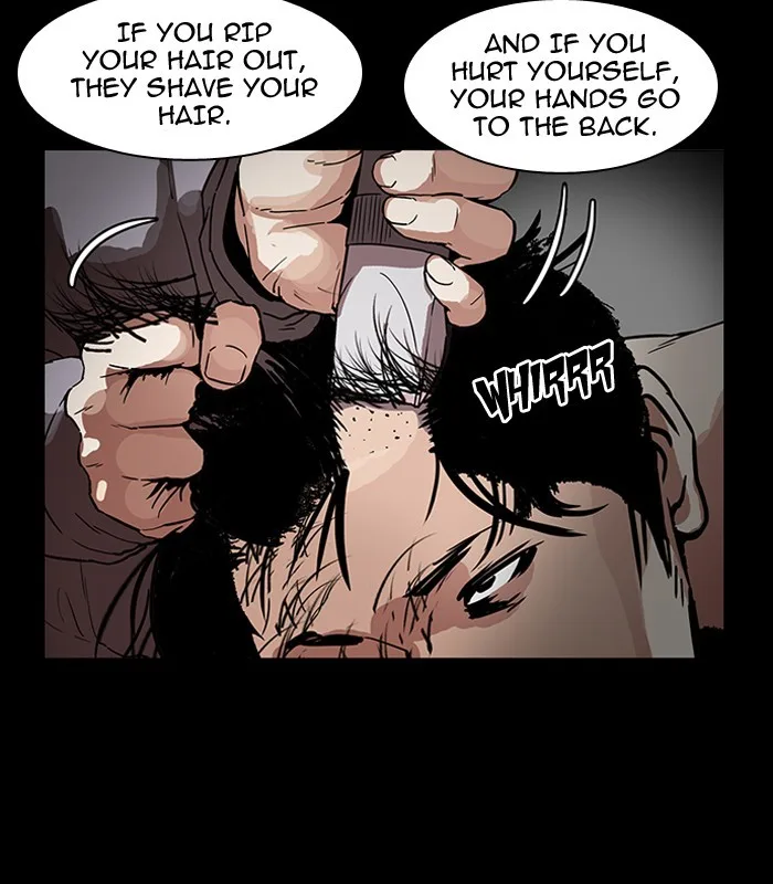 Lookism - Chapter 184 - Page 84