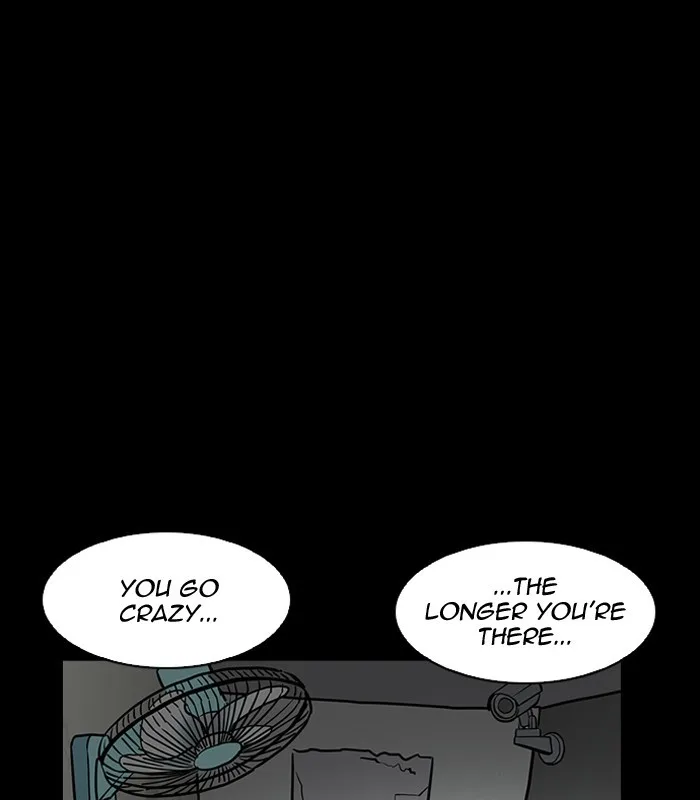 Lookism - Chapter 184 - Page 85